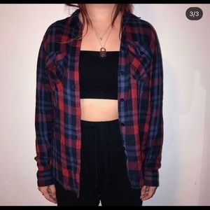 Used 1-2 times FLANNEL